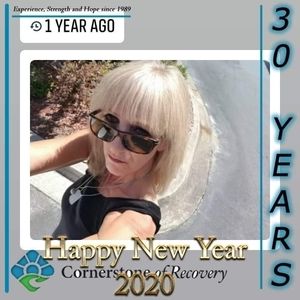 Meet your Posher, Tina